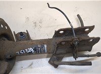  Амортизатор подвески Nissan Qashqai 2006-2013 20298815 #4
