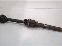  Полуось (приводной вал, шрус) Volvo C30 2010-2013 20298816 #1