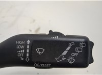 5K0953569AC Переключатель поворотов и дворников (стрекоза) Volkswagen Sharan 2010-2015 20298818 #5