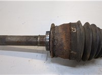  Полуось (приводной вал, шрус) SsangYong Rexton 2001-2007 20298827 #2