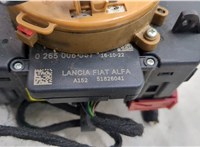 1617009280 Переключатель поворотов и дворников (стрекоза) Citroen Jumper (Relay) 2014- 20298834 #2