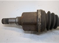  Полуось (приводной вал, шрус) Volvo C30 2010-2013 20298853 #3
