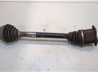 8E0407271AT Полуось (приводной вал, шрус) Audi A4 (B7) 2005-2007 20298868 #1