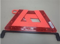  Знак аварийной остановки Mercedes CLK W208 1997-2002 20298875 #1