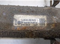  Амортизатор подвески Volkswagen Golf 4 1997-2005 20298953 #4