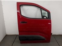  Стеклоподъемник электрический Citroen Berlingo 2012- 11348630 #1