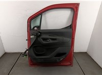  Стеклоподъемник электрический Citroen Berlingo 2012- 11348630 #9
