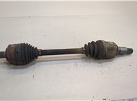  Полуось (приводной вал, шрус) Suzuki Grand Vitara 2005-2015 20298983 #1