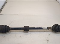  Полуось (приводной вал, шрус) Opel Zafira B 2005-2012 20298993 #1