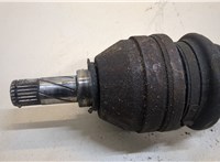  Полуось (приводной вал, шрус) Opel Zafira B 2005-2012 20298993 #2