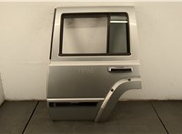  Замок двери Jeep Commander 2006-2010 11348651 #1