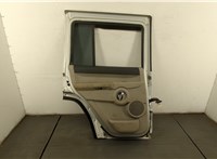  Замок двери Jeep Commander 2006-2010 11348651 #8