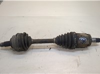  Полуось (приводной вал, шрус) BMW X5 E53 2000-2007 20299036 #1