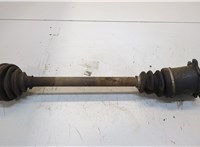 Полуось (приводной вал, шрус) Audi A4 (B7) 2005-2007 20299037 #1