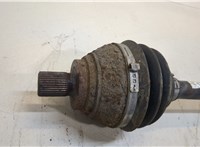  Полуось (приводной вал, шрус) Volkswagen Tiguan 2007-2011 20299040 #2