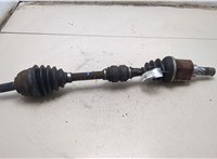 39101BC55A Полуось (приводной вал, шрус) Nissan Note E11 2006-2013 20299056 #6
