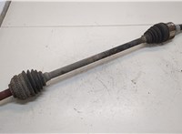  Полуось (приводной вал, шрус) Chrysler Voyager 2001-2007 20299057 #1