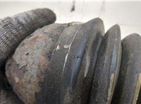  Полуось (приводной вал, шрус) Nissan Juke 2010-2014 20299069 #5