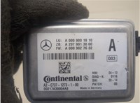  Камера переднего вида Mercedes GLE W166 2015-2018 20299079 #3