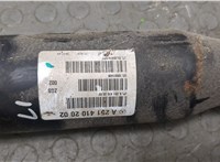  Кардан Mercedes R W251 2005- 20299081 #2
