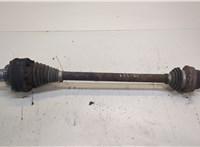  Полуось (приводной вал, шрус) Volkswagen Tiguan 2007-2011 20299088 #1