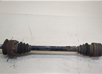  Полуось (приводной вал, шрус) BMW 3 E46 1998-2005 20299111 #1