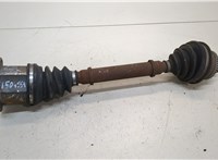 4B0407271BB Полуось (приводной вал, шрус) Audi A6 (C5) 1997-2004 20299138 #1