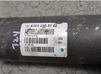  Кардан Mercedes ML W164 2005-2011 20299146 #4