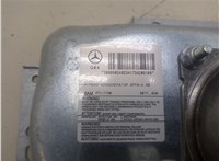  Подушка безопасности переднего пассажира Mercedes GLE W166 2015-2018 20299148 #3