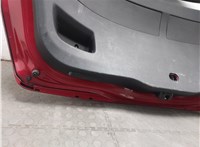  Накладка под номер (бленда) Honda Civic 2006-2012 11348729 #8