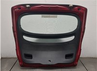  Накладка под номер (бленда) Honda Civic 2006-2012 11348729 #9
