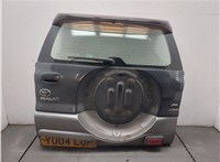  Ручка крышки багажника Toyota RAV 4 2000-2005 11348742 #1