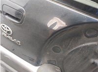  Ручка крышки багажника Toyota RAV 4 2000-2005 11348742 #2