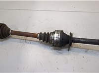  Полуось (приводной вал, шрус) Volkswagen Sharan 2000-2010 20299241 #1