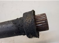  Полуось (приводной вал, шрус) Volkswagen Sharan 2000-2010 20299241 #4