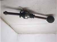 7M3407271TX Полуось (приводной вал, шрус) Volkswagen Sharan 2000-2010 20299241 #5