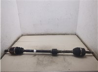 495013X100 Полуось (приводной вал, шрус) Hyundai Elantra 2010-2016 20299250 #6