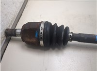495013X100 Полуось (приводной вал, шрус) Hyundai Elantra 2010-2016 20299250 #7