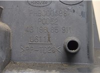 PHB000498 Корпус воздушного фильтра Land Rover Discovery 3 2004-2009 20299266 #5