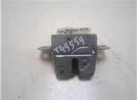  Замок багажника Mercedes B W245 2005-2012 20299267 #1