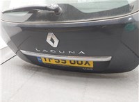  Накладка крышки багажника (двери) Renault Laguna 3 2007- 11348776 #2