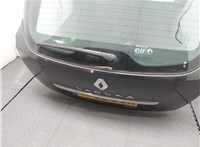  Накладка крышки багажника (двери) Renault Laguna 3 2007- 11348776 #3