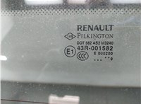  Накладка крышки багажника (двери) Renault Laguna 3 2007- 11348776 #4