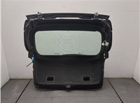  Накладка крышки багажника (двери) Renault Laguna 3 2007- 11348776 #8