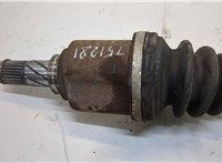  Полуось (приводной вал, шрус) Nissan Note E11 2006-2013 20299299 #3