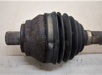  Полуось (приводной вал, шрус) Bentley Continental GT 2003-2011 20299300 #2