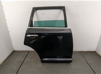  Дверь боковая (легковая) Volkswagen Touareg 2002-2007 20299314 #1