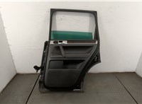  Дверь боковая (легковая) Volkswagen Touareg 2002-2007 20299314 #9