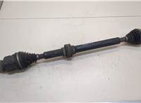  Полуось (приводной вал, шрус) Toyota Prius 2009-2015 20299321 #1