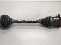  Полуось (приводной вал, шрус) Volkswagen Phaeton 2002-2010 20299369 #1